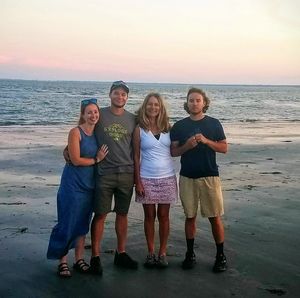 Meet your Posher, Karen